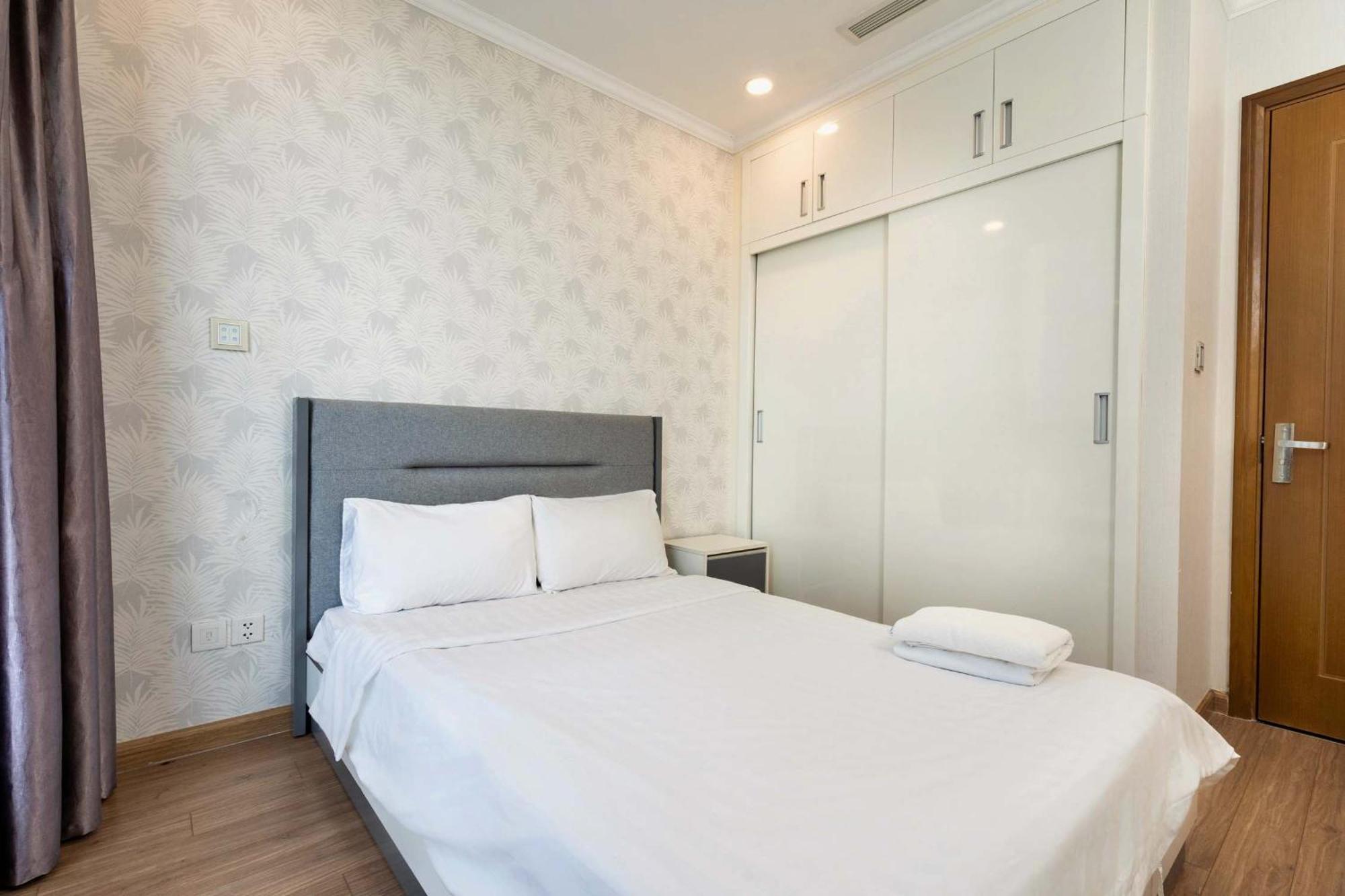 Saigon Vinhomes Luxury Landmark Hô Chi Minh-Ville