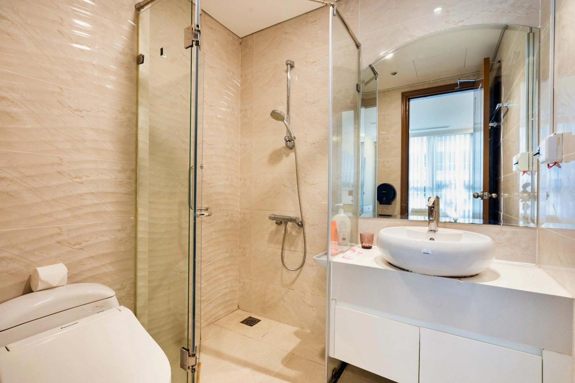 Saigon Vinhomes Luxury Landmark Appartement Hô Chi Minh-Ville